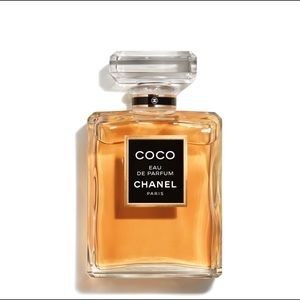 Coco Chanel perfum